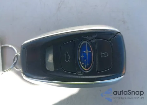 2020 Subaru Crosstrek Premium из США, поврежденный, VIN JF2GTAEC9L8224079